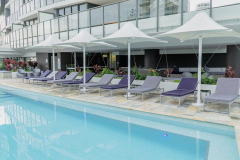 Rhapsody Resort - Official - Surfers Paradise Gold Coast 15