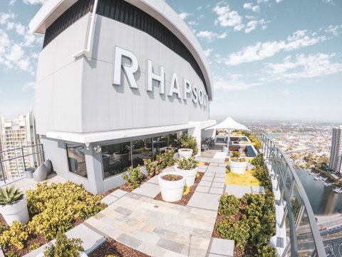 Rhapsody Resort - Official - Surfers Paradise Gold Coast 8