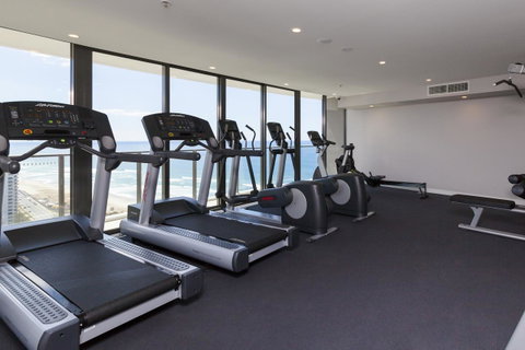 Rhapsody Resort - Official - Surfers Paradise Gold Coast 44