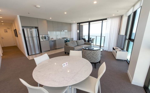 Rhapsody Resort - Official - Surfers Paradise Gold Coast 23
