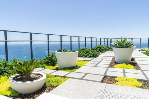 Rhapsody Resort - Official - Surfers Paradise Gold Coast 5