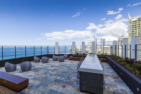 Rhapsody Resort - Official - Surfers Paradise Gold Coast 42