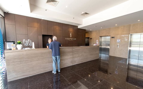 Rhapsody Resort - Official - Surfers Paradise Gold Coast 20