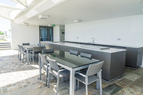 Rhapsody Resort - Official - Surfers Paradise Gold Coast 19