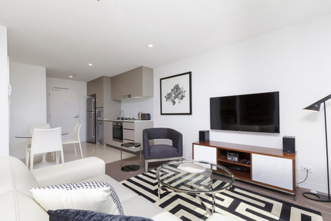 Rhapsody Resort - Official - Surfers Paradise Gold Coast 25