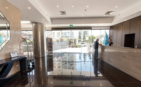 Rhapsody Resort - Official - Surfers Paradise Gold Coast 22