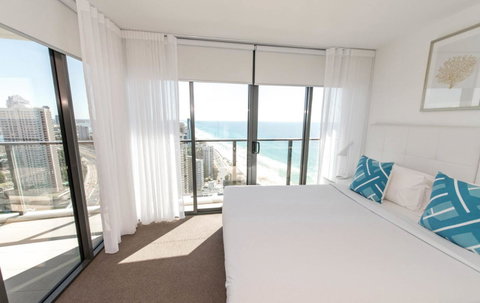 Rhapsody Resort - Official - Surfers Paradise Gold Coast 27