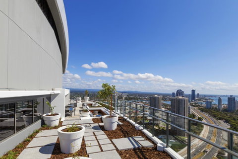 Rhapsody Resort - Official - Surfers Paradise Gold Coast 38