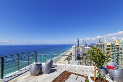 Rhapsody Resort - Official - Surfers Paradise Gold Coast 31