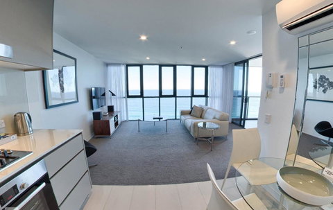 Rhapsody Resort - Official - Surfers Paradise Gold Coast 29