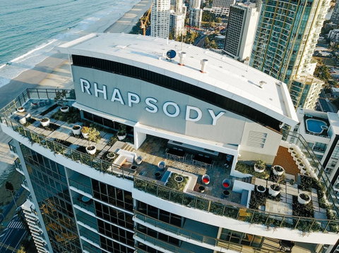 Rhapsody Resort - Official - Surfers Paradise Gold Coast 2