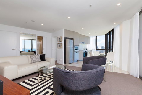 Rhapsody Resort - Official - Surfers Paradise Gold Coast 34