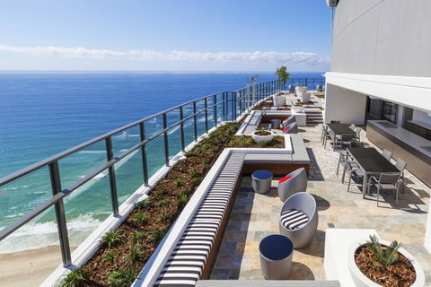 Rhapsody Resort - Official - Surfers Paradise Gold Coast 36