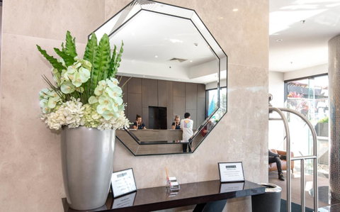 Rhapsody Resort - Official - Surfers Paradise Gold Coast 21
