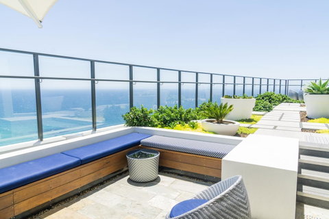 Rhapsody Resort - Official - Surfers Paradise Gold Coast 6