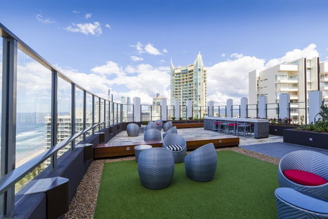 Rhapsody Resort - Official - Surfers Paradise Gold Coast 41