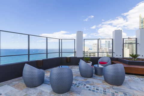 Rhapsody Resort - Official - Surfers Paradise Gold Coast 40