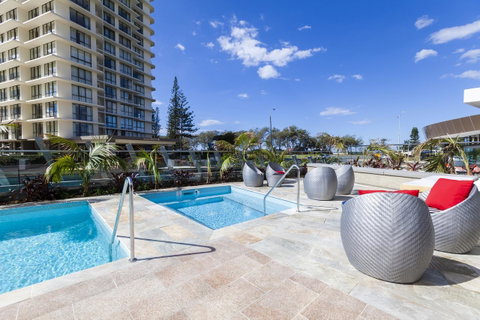 Rhapsody Resort - Official - Surfers Paradise Gold Coast 35