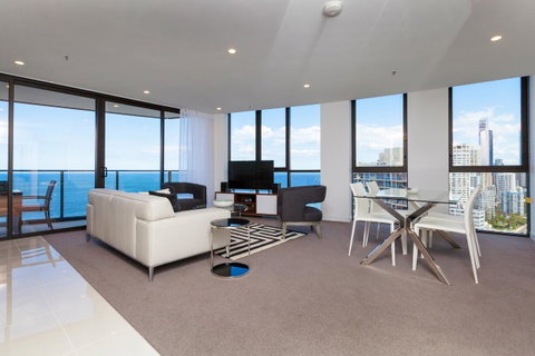 Rhapsody Resort - Official - Surfers Paradise Gold Coast 32