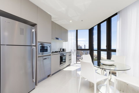 Rhapsody Resort - Official - Surfers Paradise Gold Coast 33