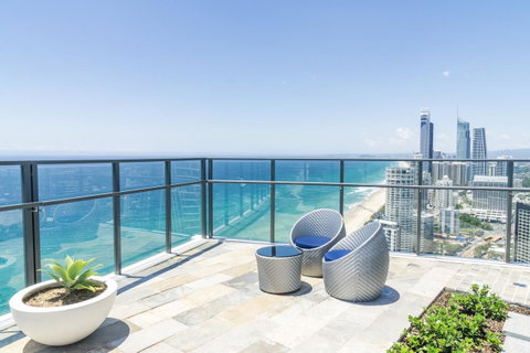 Rhapsody Resort - Official - Surfers Paradise Gold Coast 16