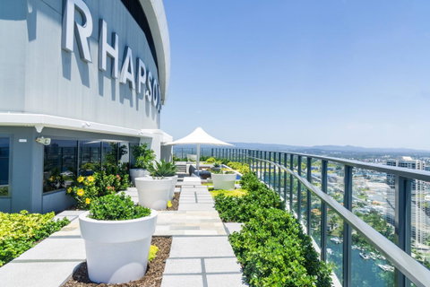 Rhapsody Resort - Official - Surfers Paradise Gold Coast 1
