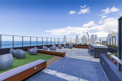 Rhapsody Resort - Official - Surfers Paradise Gold Coast 39