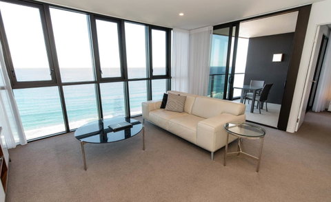Rhapsody Resort - Official - Surfers Paradise Gold Coast 26