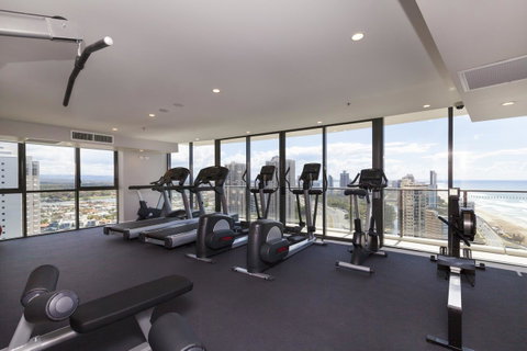 Rhapsody Resort - Official - Surfers Paradise Gold Coast 43