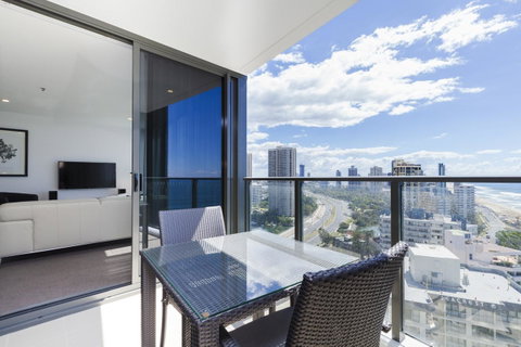 Rhapsody Resort - Official - Surfers Paradise Gold Coast 17