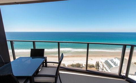 Rhapsody Resort - Official - Surfers Paradise Gold Coast 30