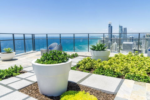 Rhapsody Resort - Official - Surfers Paradise Gold Coast 4