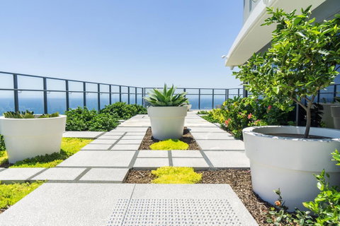 Rhapsody Resort - Official - Surfers Paradise Gold Coast 3