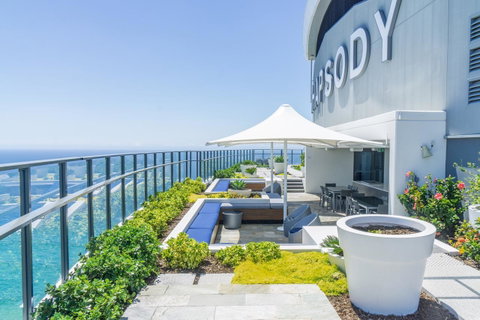 Rhapsody Resort - Official - Surfers Paradise Gold Coast 0