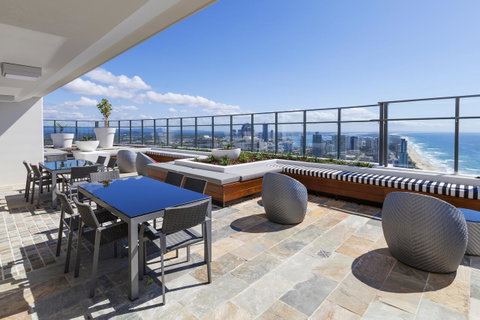 Rhapsody Resort - Official - Surfers Paradise Gold Coast 37