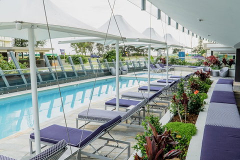 Rhapsody Resort - Official - Surfers Paradise Gold Coast 9