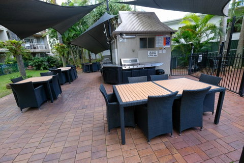 Sanctuary Beach Retreat - Surfers Paradise Gold Coast 19