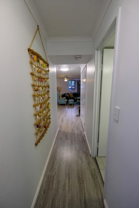 Sanctuary Beach Retreat - Surfers Paradise Gold Coast 4