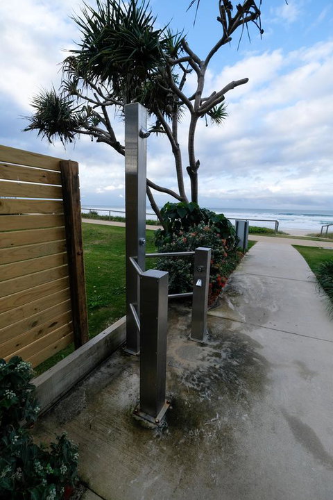 Sanctuary Beach Retreat - Surfers Paradise Gold Coast 26