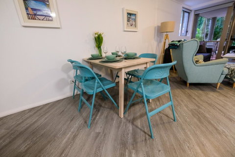 Sanctuary Beach Retreat - Surfers Paradise Gold Coast 11