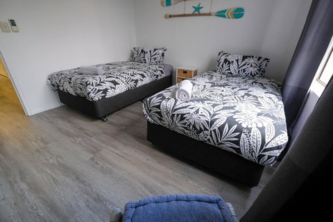 Sanctuary Beach Retreat - Surfers Paradise Gold Coast 2