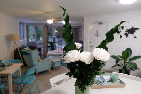Sanctuary Beach Retreat - Surfers Paradise Gold Coast 9