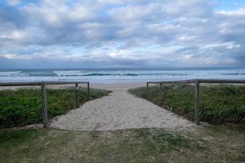 Sanctuary Beach Retreat - Surfers Paradise Gold Coast 25