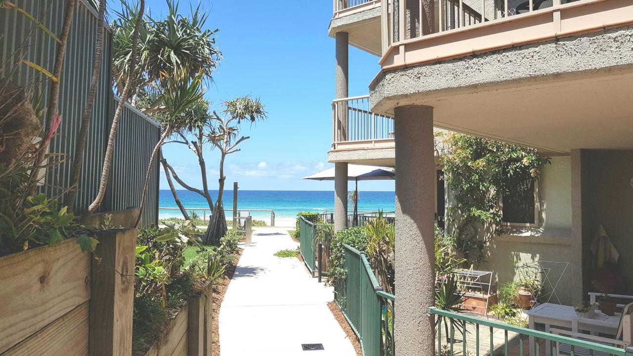 Currumbin QLD Surfers Paradise Gold Coast