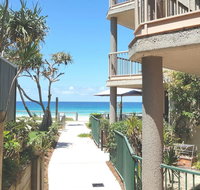 Sanctuary Beach Retreat - Surfers Paradise Gold Coast
