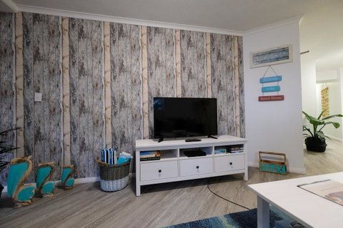 Sanctuary Beach Retreat - Surfers Paradise Gold Coast 14