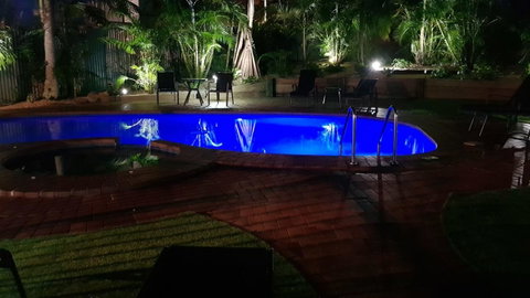 Sanctuary Beach Retreat - Surfers Paradise Gold Coast 21
