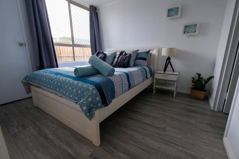 Sanctuary Beach Retreat - Surfers Paradise Gold Coast 1