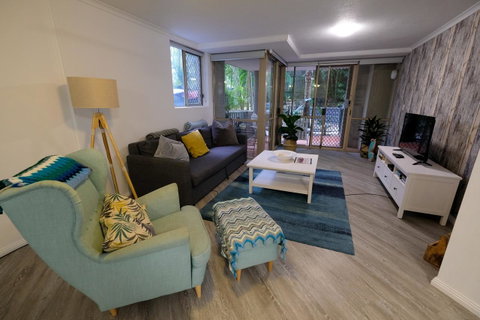 Sanctuary Beach Retreat - Surfers Paradise Gold Coast 13