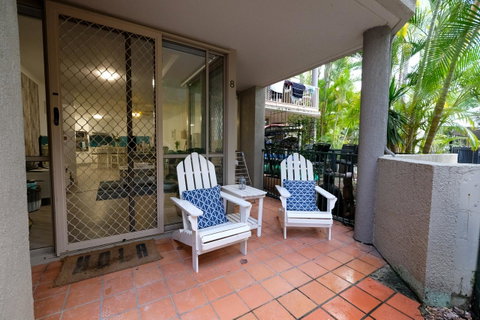 Sanctuary Beach Retreat - Surfers Paradise Gold Coast 18
